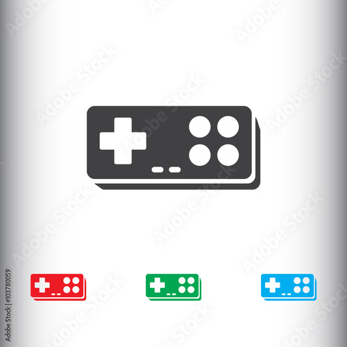 Game icon