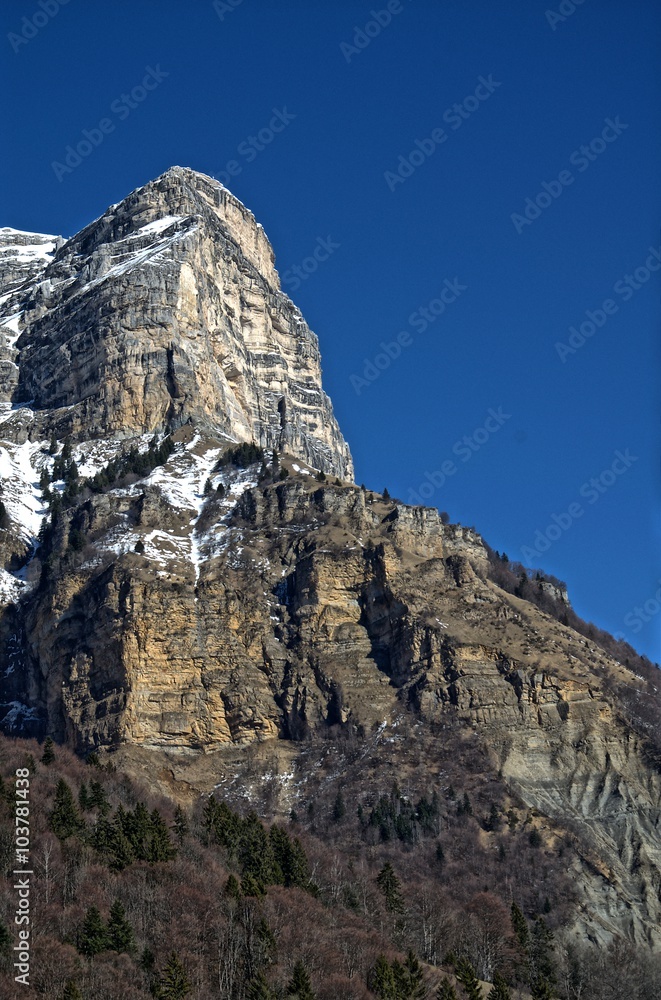 Dent de Crolles