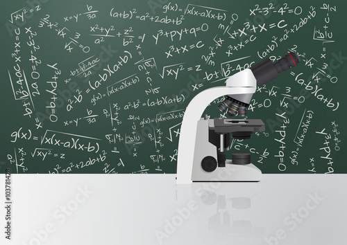 microscope