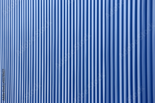 striped texture blue wall color