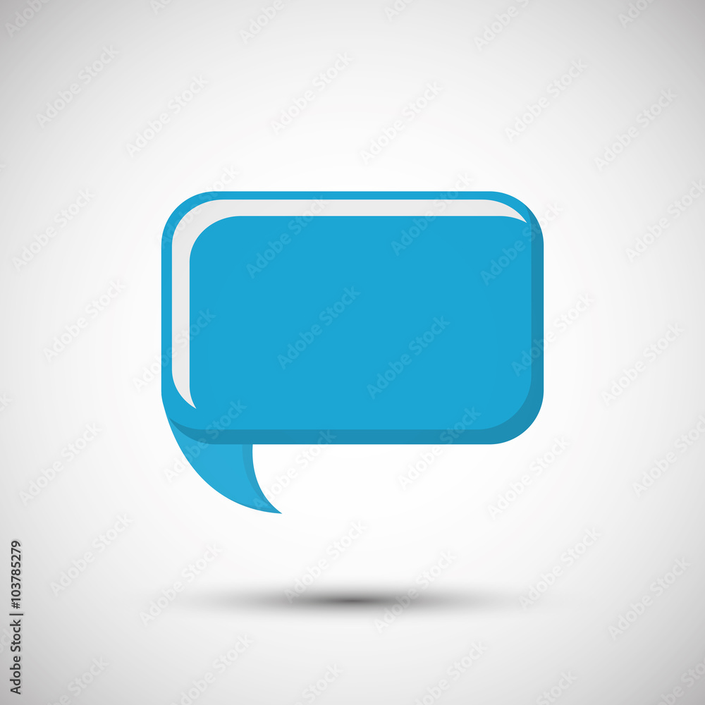 Bubble icon design Bubble icon design