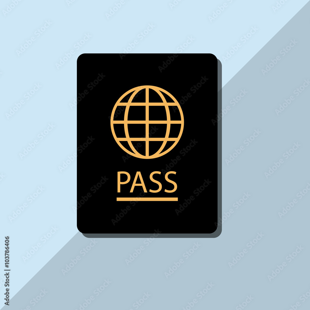 Travel icon design Travel icon design