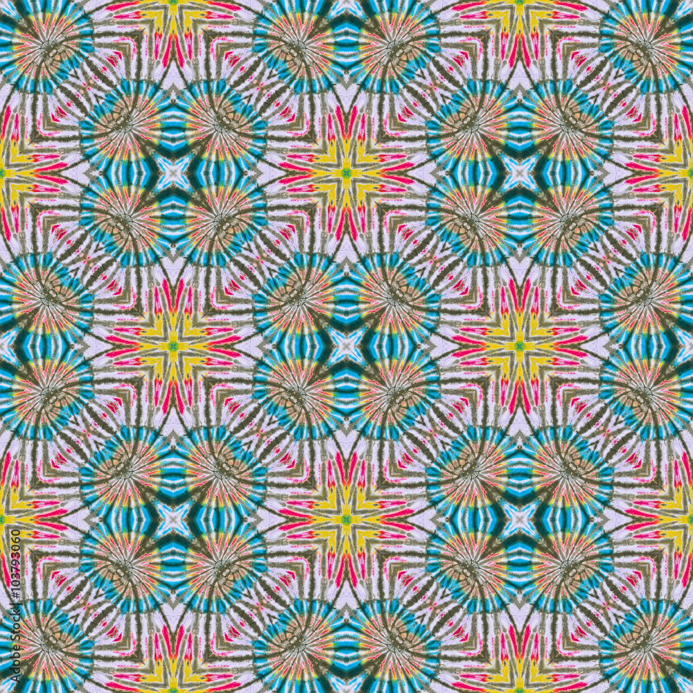 Abstract background pattern Abstract background pattern