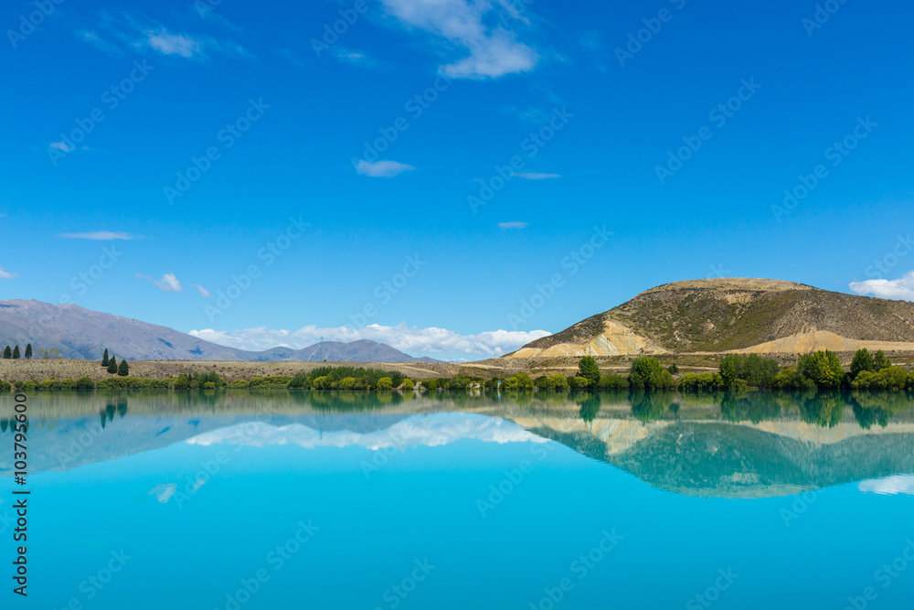 Lake Ruataniwha