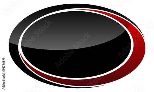 Template Emblem Blank