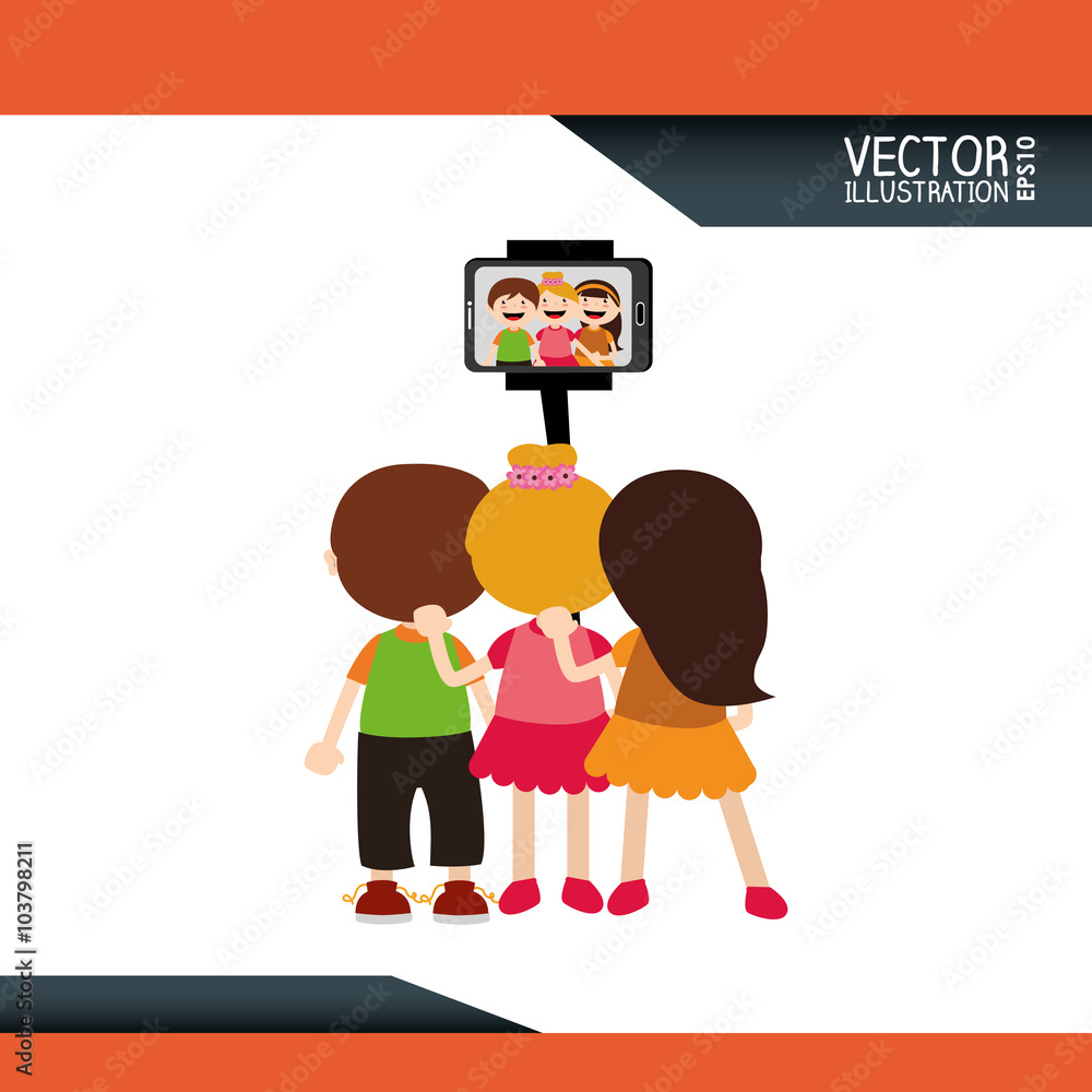 selfie photography design selfie photography design
