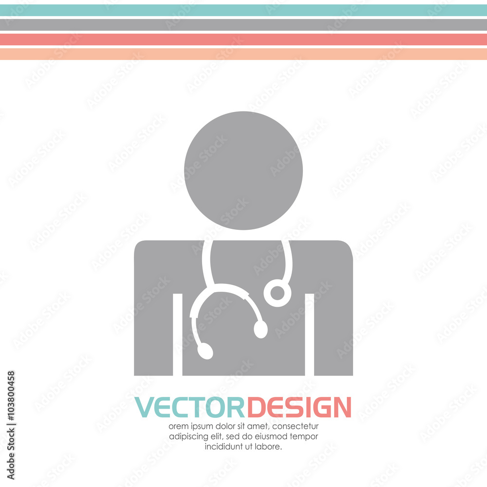 medical icon design medical icon design
