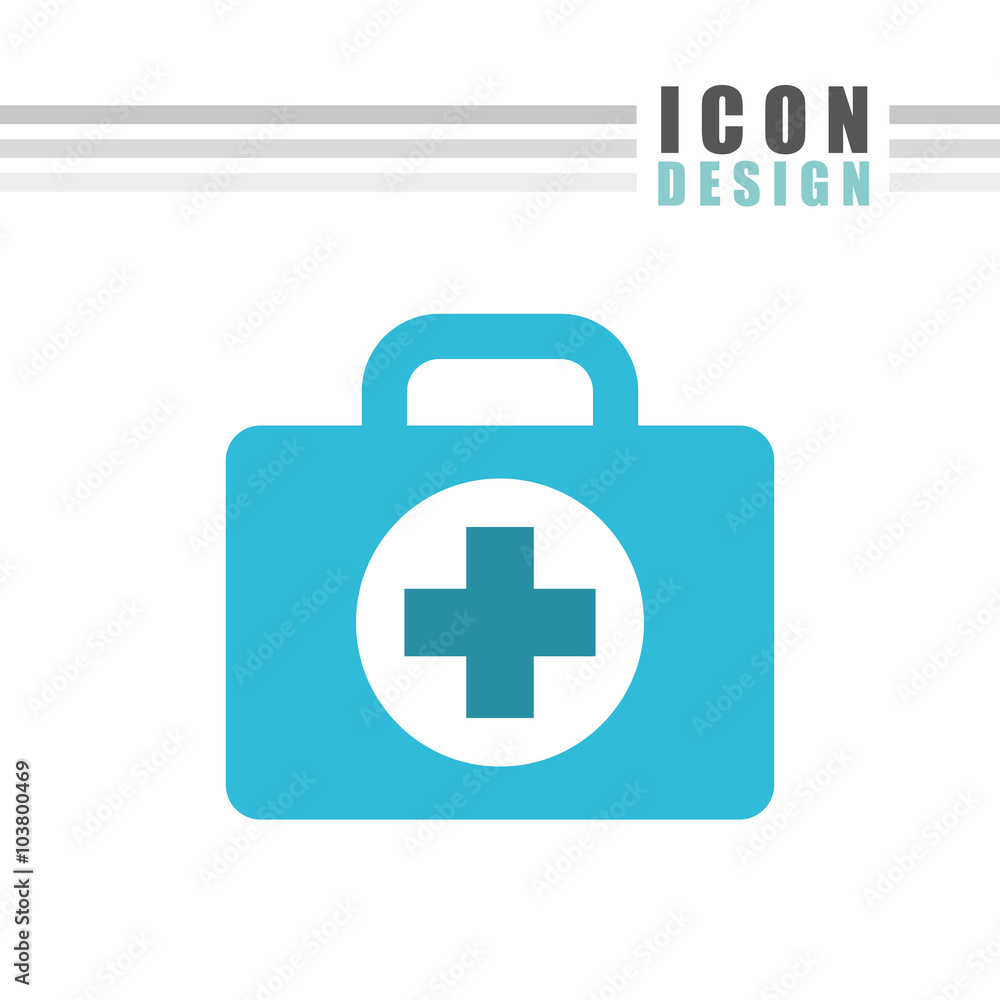 medical icon design medical icon design
