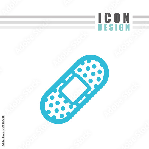 medical icon design 