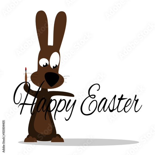 Frohe Ostern