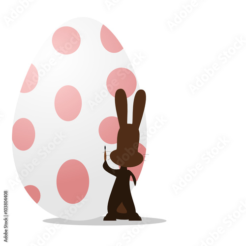 Frohe Ostern
