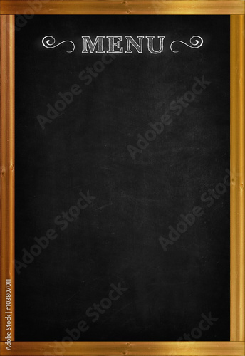 vintage blackboard backgrou...