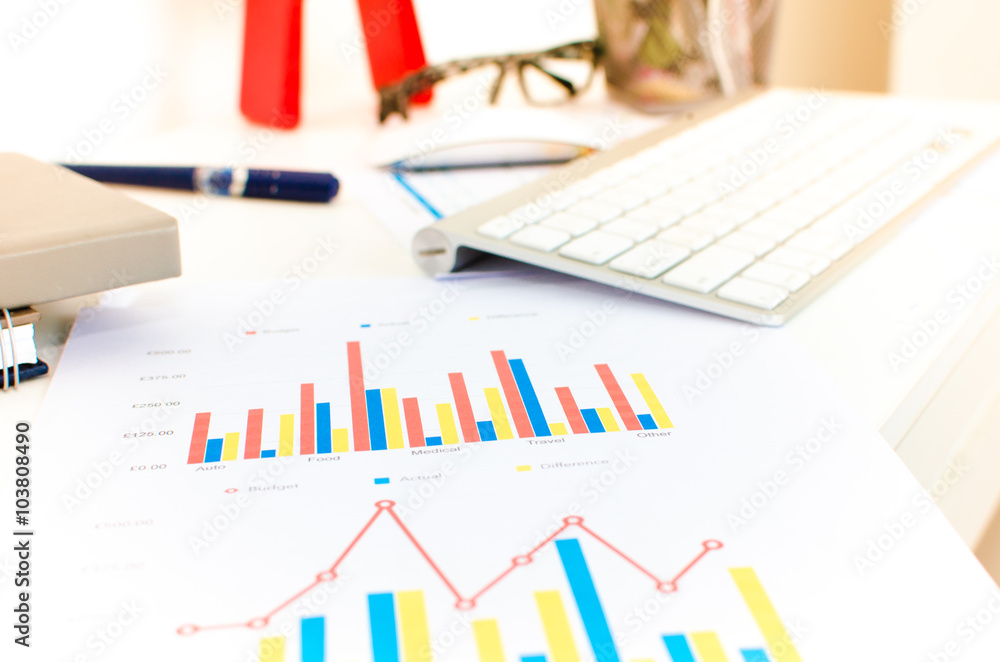 graphs and charts graphs and charts