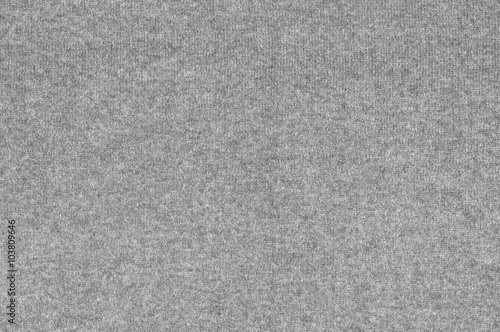 Wallpaper Mural Gray woolen knitted background Torontodigital.ca
