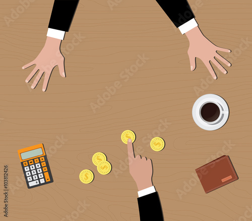 down payment people gove money gold coins calculator
