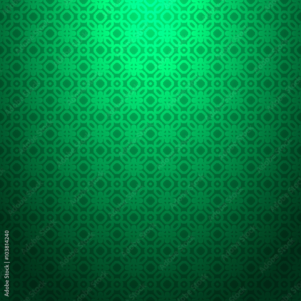 Geometric abstract pattern Geometric abstract pattern