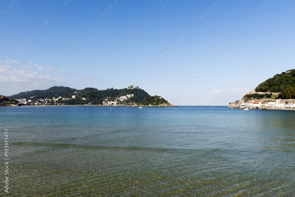 San Sebastian, Spain