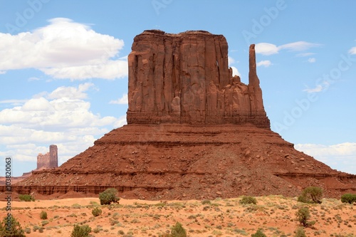 Monument valley 