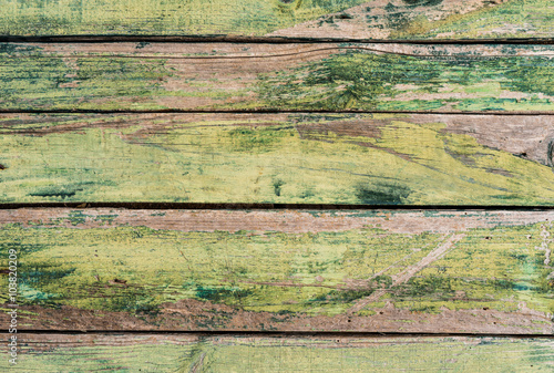 Wallpaper Mural Holz Hintergrund Grün Shabby Chic Textur Hölzern Torontodigital.ca