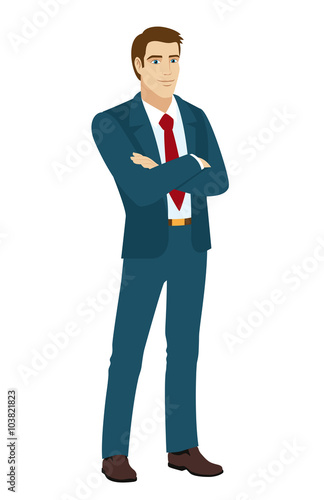 Businessman