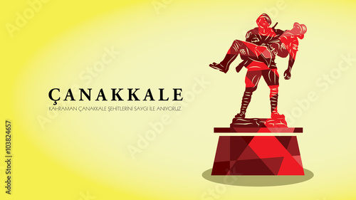 18 Mart Çanakkale Zaferi ve Çanakkale Şehitlerini Anma Günü