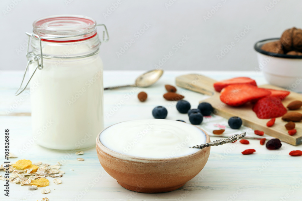 yogurt yogurt