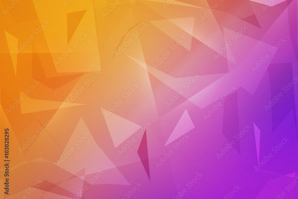 Polygonal Texture Polygonal Texture