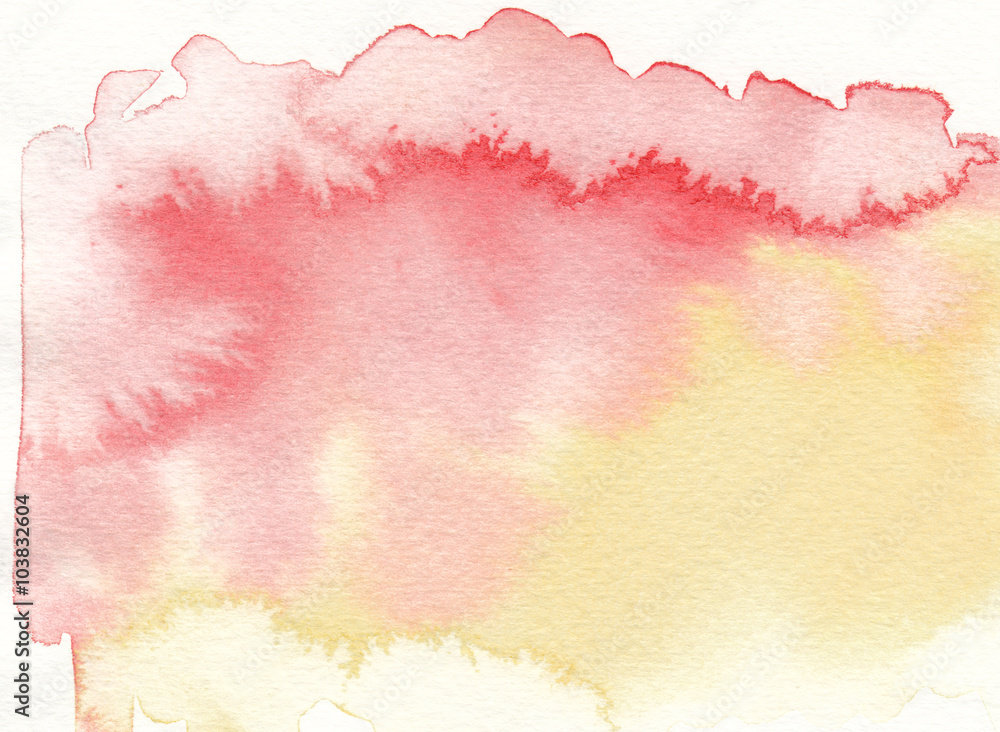 wet grunge watercolor background wet grunge watercolor background