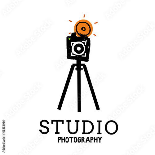 Vector Icon for Photographers