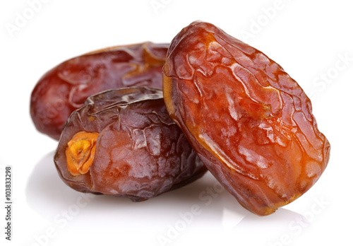 Dates fruit 