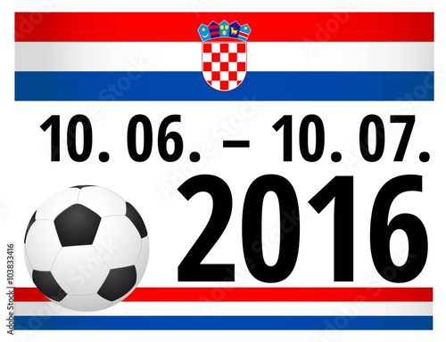 10. Juni - 10. Juli 2016 