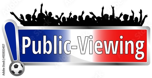 Public Viewing