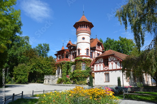 Schloss