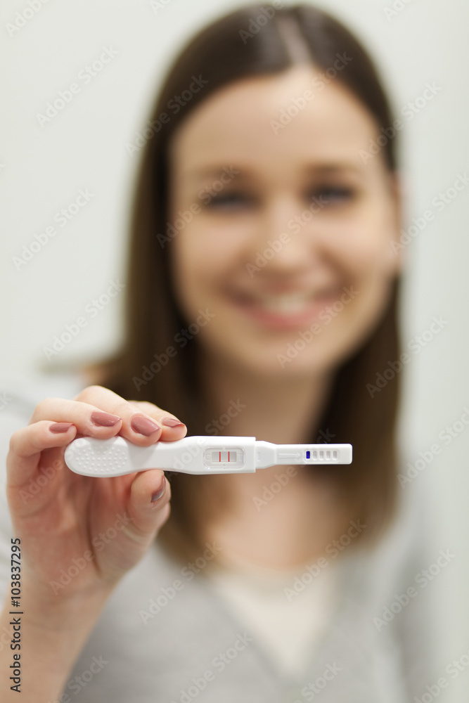 Checking for pregnancy Checking for pregnancy