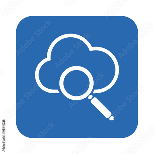 cloud storage icon