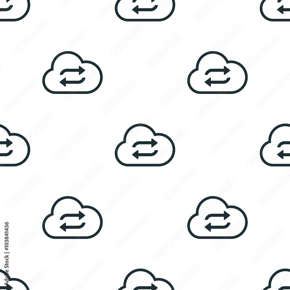 cloud storage icon cloud storage icon