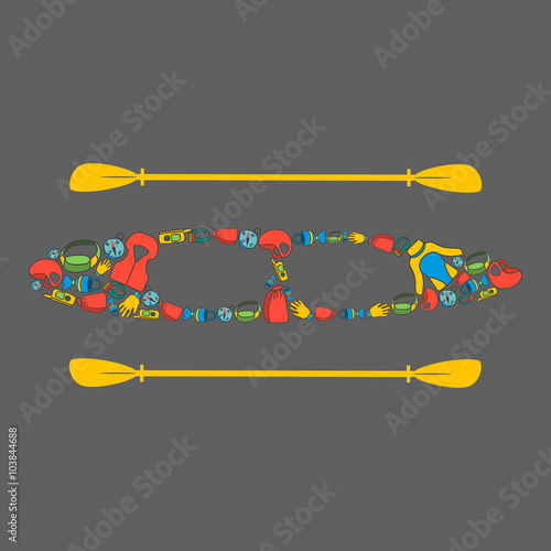 kayaking background-8