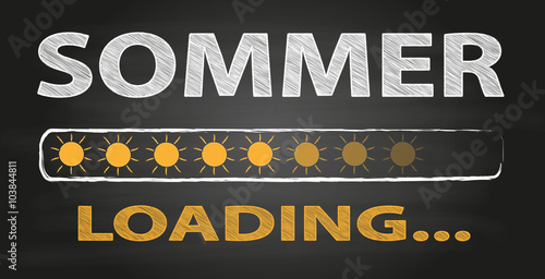 Sommer