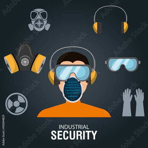 safety equipment design 