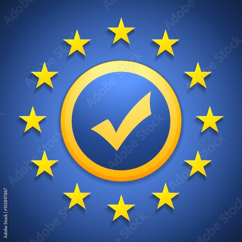 Ukraine choice European Union photo