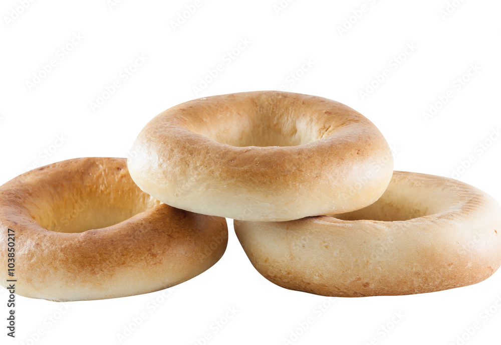 bagels
