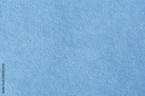 Light blue paper texture.