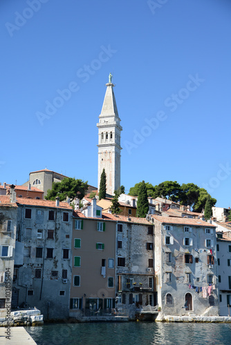 Rovinj, Istrien, Kroatien