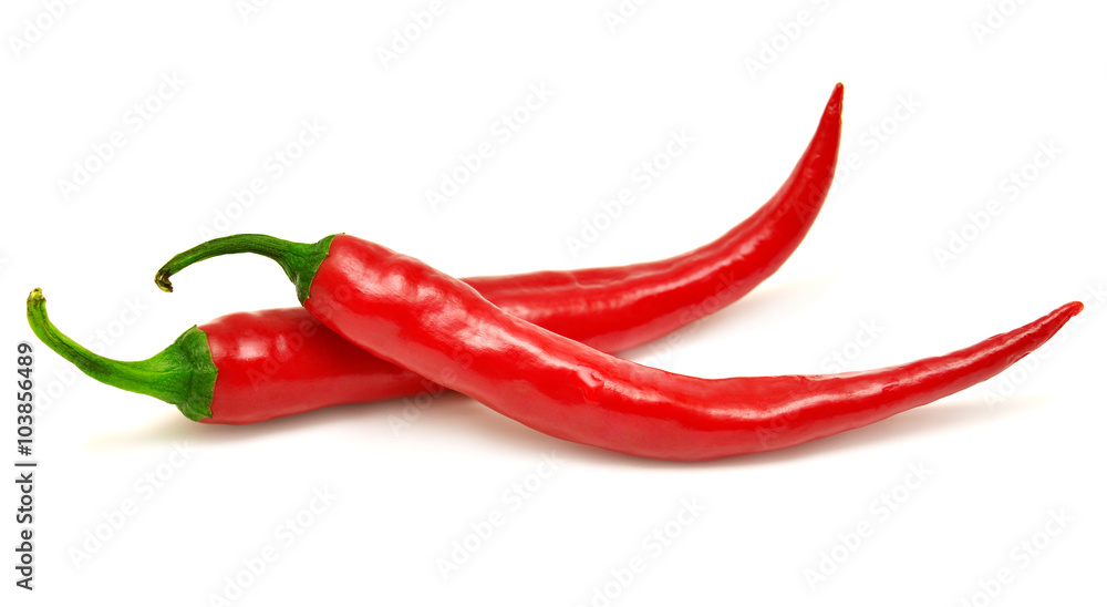 Red chili pepper Red chili pepper