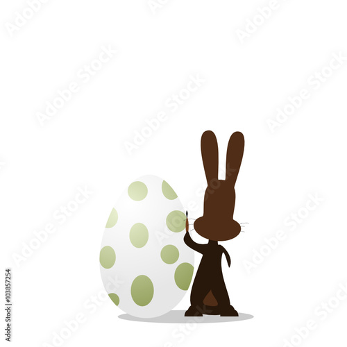 Frohe Ostern
