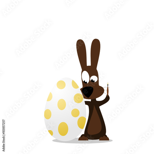 Frohe Ostern