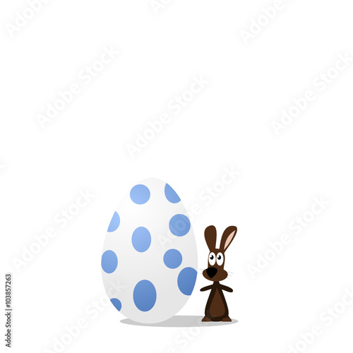 Frohe Ostern