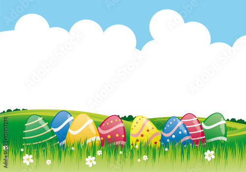 sfondo pasqua