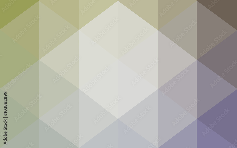 Multicolor pink, green polygonal design pattern, which consist of triangles and gradient in origami style. Multicolor pink, green polygonal design pattern, which consist of triangles and gradient in origami style.