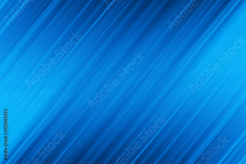 blue motion blur texture abstract background